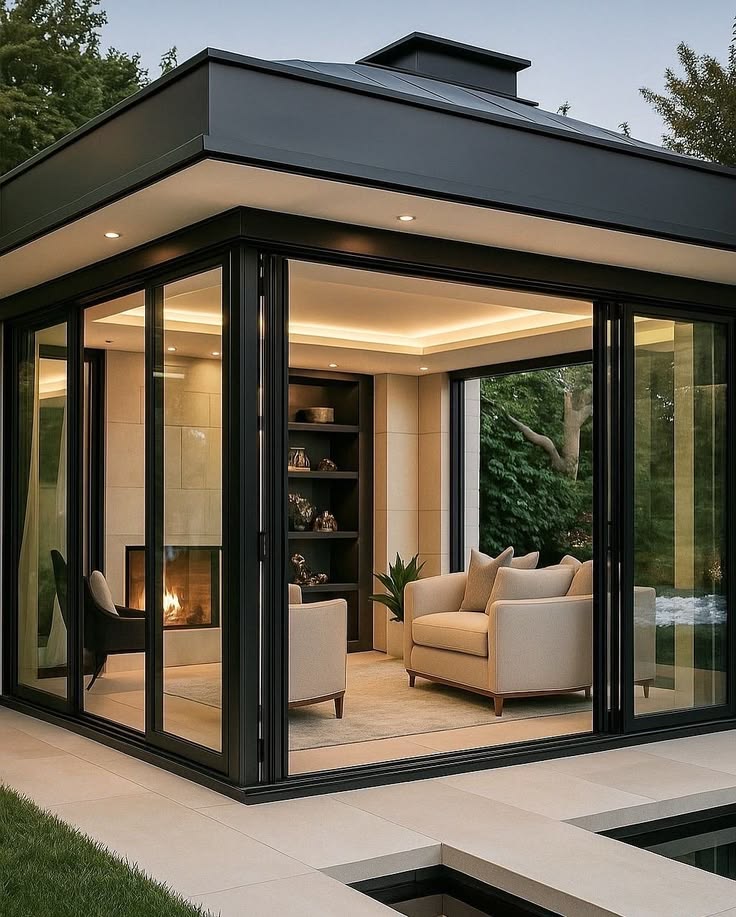 Conservatories & Glass Rooms project 3