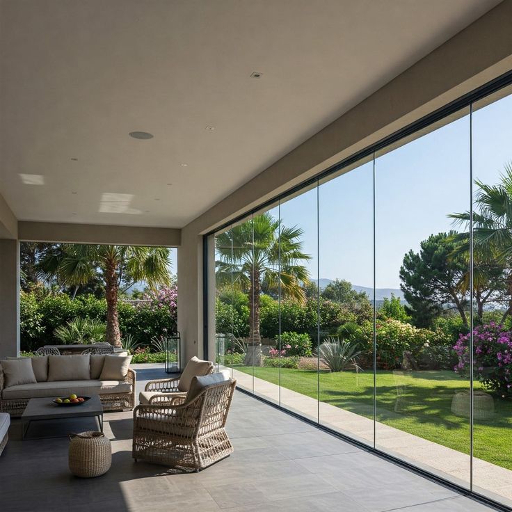 Conservatories & Glass Rooms project 4