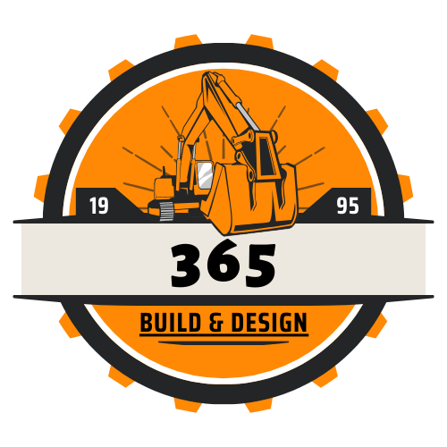365 Build & Design
