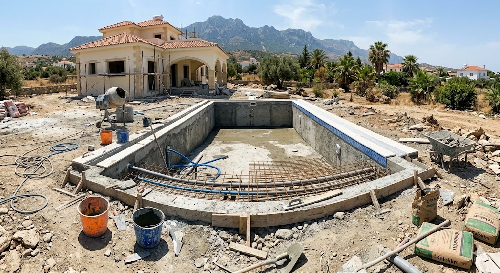 Concrete Constructions project 2