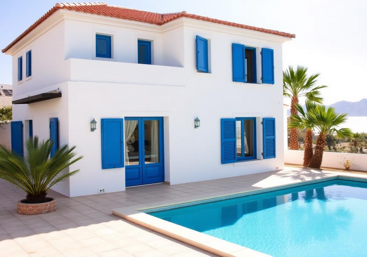Refurbs, Restorations & Extensions